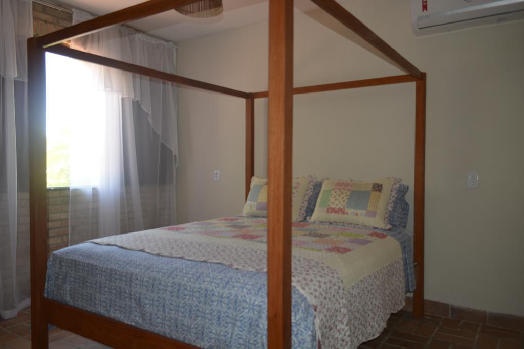 Seletto Green Pousada São Miguel dos Milagres Exterior foto