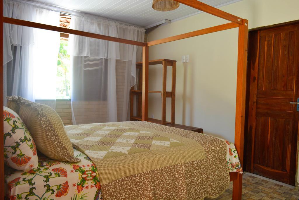 Seletto Green Pousada São Miguel dos Milagres Exterior foto