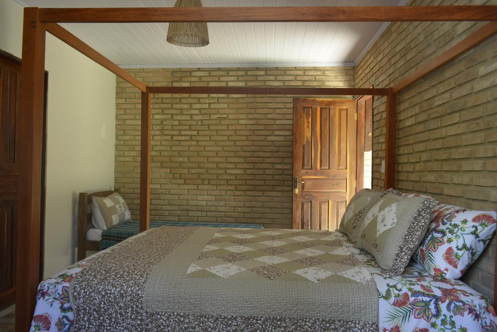 Seletto Green Pousada São Miguel dos Milagres Exterior foto