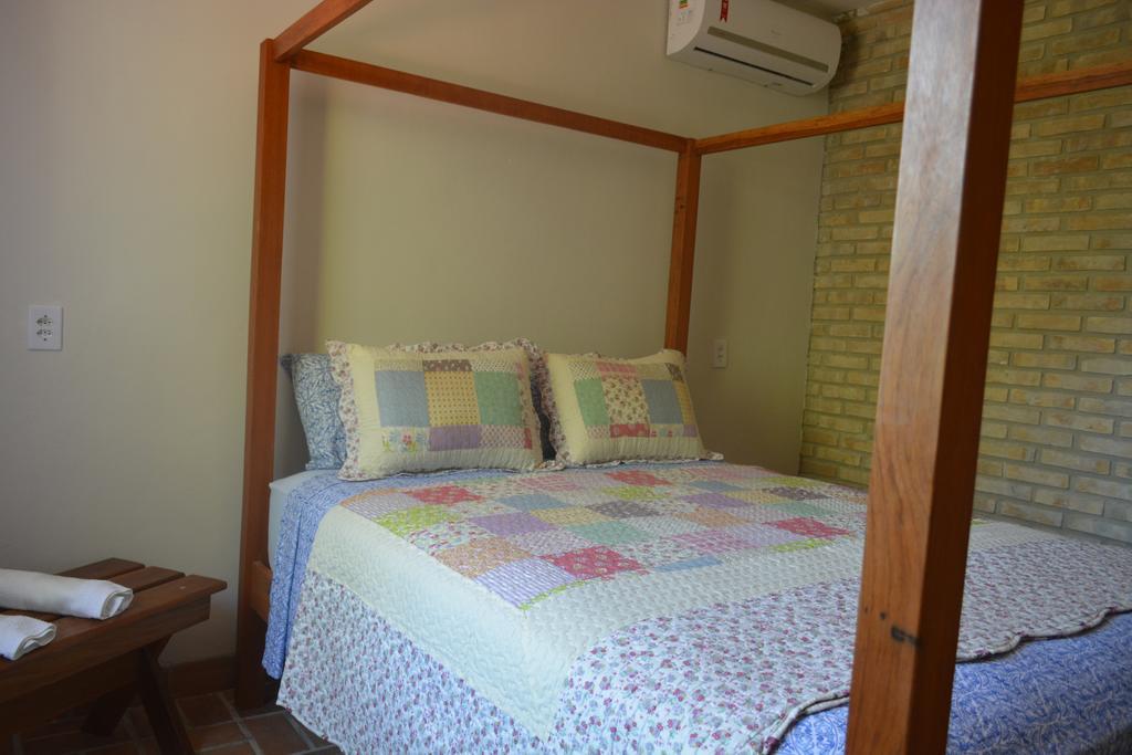 Seletto Green Pousada São Miguel dos Milagres Exterior foto