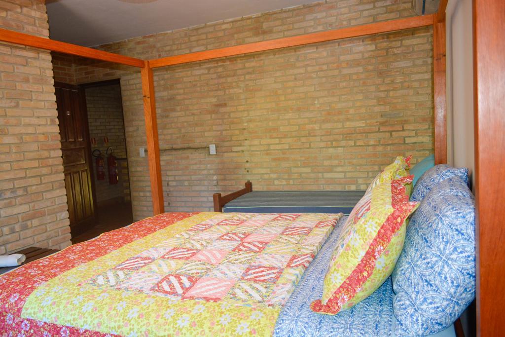 Seletto Green Pousada São Miguel dos Milagres Exterior foto