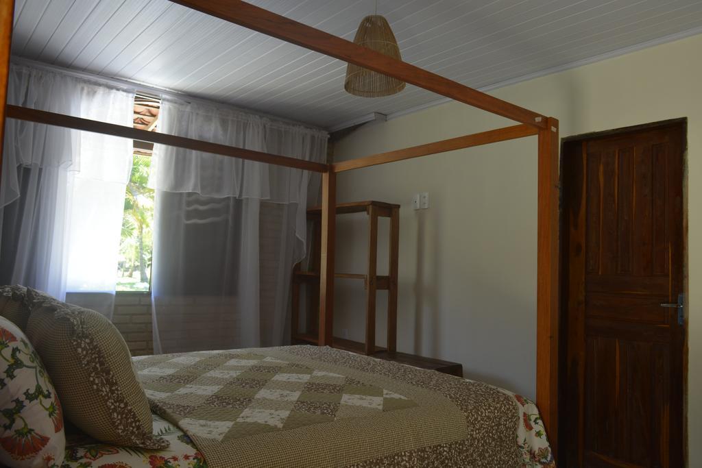 Seletto Green Pousada São Miguel dos Milagres Exterior foto