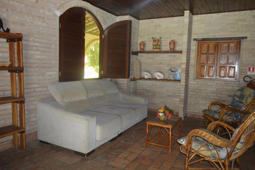 Seletto Green Pousada São Miguel dos Milagres Exterior foto