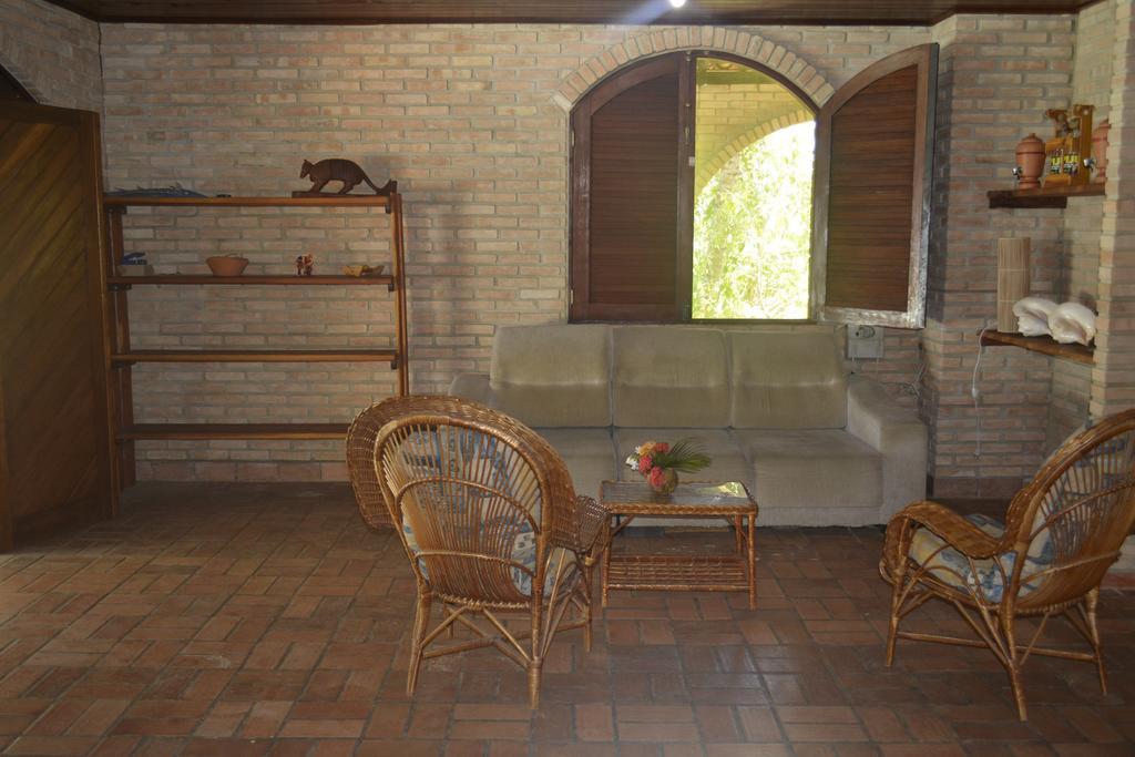Seletto Green Pousada São Miguel dos Milagres Exterior foto