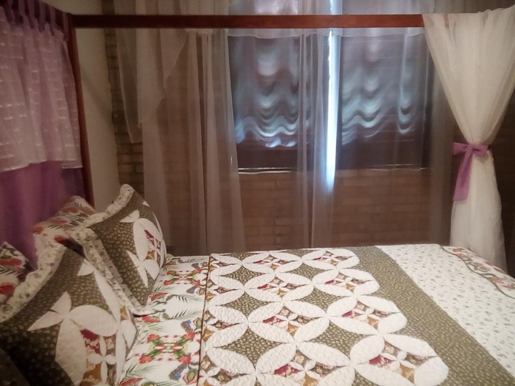 Seletto Green Pousada São Miguel dos Milagres Exterior foto