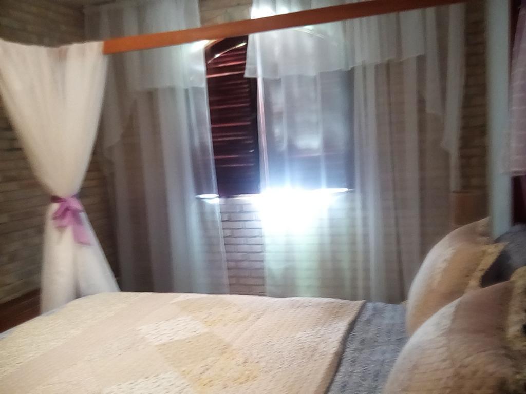 Seletto Green Pousada São Miguel dos Milagres Exterior foto